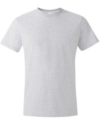 Hanes - Perfect-t T-shirt - Lyst