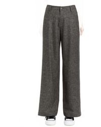 Drew - Amyra Trouser Pants - Lyst