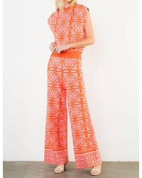 Thml - Marisol Pant - Lyst