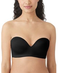 B.tempt'd - B.Temptd By Wacoal Future Foundation Strapless Bra - Lyst