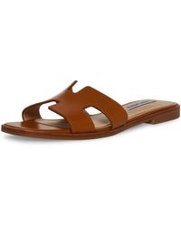 Steve Madden - Hadyn Slide - Lyst
