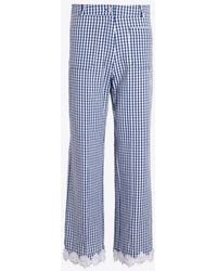 Vilagallo - Nuria Pants - Lyst