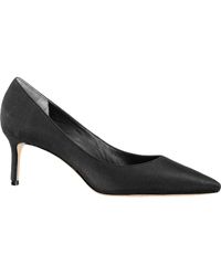 Nina - 60 Pointed Toe Slip On Dress Heels - Lyst