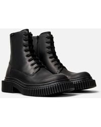 Camper - Ankle-Boot Pix Berlin - Lyst