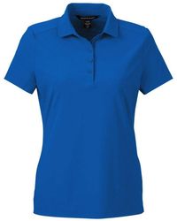 Devon & Jones - Crownlux Performance Windsor Welded Polo - Lyst