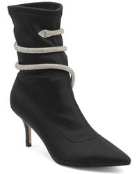 Charles David - Ajay Bootie - Lyst