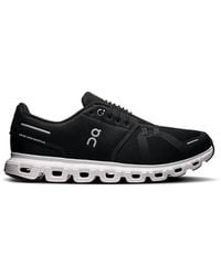 On Shoes - Cloud 6 Running Shoe - Lyst