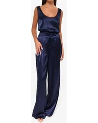 Cami NYC - Noura Wide Leg Pants - Lyst