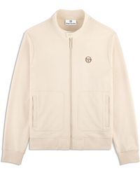 Sergio Tacchini - Sandro Track Jacket - Lyst