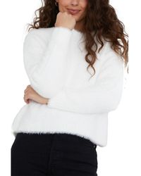 Bella Dahl - Slouchy Sweater - Lyst