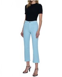 Pistola - Simone Kick Flare Pant - Lyst