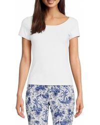 tyler boe - Perry Tee - Lyst