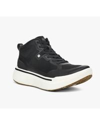 Ahnu - Sequence 1 Mid Sneaker - Lyst