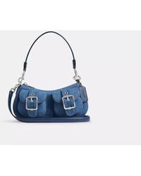 COACH - Ashton Bag - Lyst