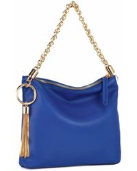 MKF - Brigitte Shoulder Handbag By Mia K - Lyst