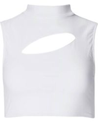 All Sisters - Persei Bikini Top - Lyst