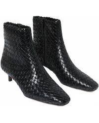 Loeffler Randall - Marcella Skinny Ankle Boot - Lyst