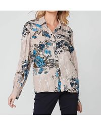 NÜ - Riborg Blouse - Lyst