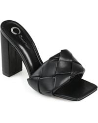 Journee Collection - Collection Tru Comfort Foam Maysie Pump - Lyst