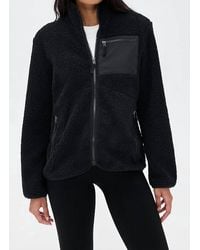 Splits59 - Harris Sherpa Jacket - Lyst