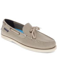 Dockers - Darnell Genuine Leather Dress Casual Slip On Boat Shoe - Lyst