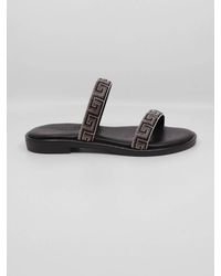 ATELIER - Boza Sandals - Lyst