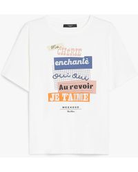 Weekend - Cabina - Lyst