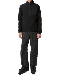 Bogner Fire + Ice - Alvar Mid Layer Jacket - Lyst