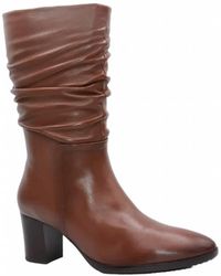 Eric Michael - Dream Slouch Boot - Lyst