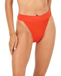 LSPACE - Lola Bitsy Swim Bottom - Lyst