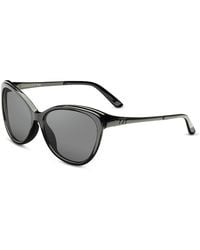IVI VISION - Daggerwing Sunglasses - Lyst