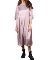 NÜ - Vanilla Dress - Lyst