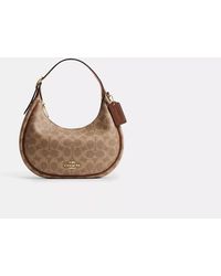 COACH - Emily Shoulder Bag - Lyst