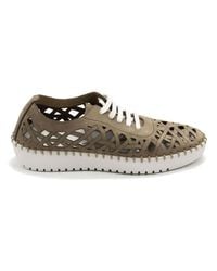 Eric Michael - Dolores Sneakers - Lyst