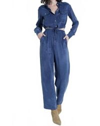 Karina Grimaldi - Willow Solid Pants - Lyst