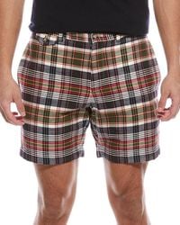 Brooks Brothers - Pattern Short - Lyst