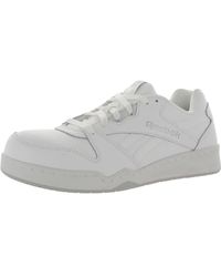Reebok - Comp Toe Slip-resistant Work And Safety Shoes - Lyst