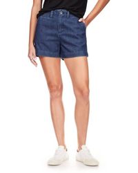 Sanctuary - Liner Short - Lyst