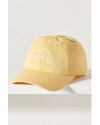 American Needle - City Baseball Cap - Lyst
