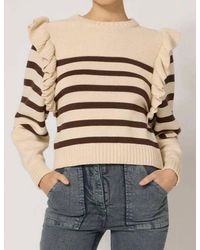 Cleobella - Blair Sweater - Lyst