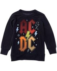 Chaser Brand - Ac/Dc Pullover - Lyst