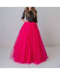 Madison James - Skye Gown - Lyst