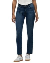 Hudson Jeans - Nico Straight Leg Jean - Lyst
