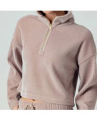 Sundays - Jodie Pullover Sweater - Lyst