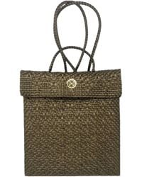 Lolas Bag - Medium Handmade Backpack - Lyst