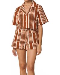 Cleobella - Niko Shorts - Lyst