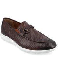 Thomas & Vine - Burns Bit Loafer - Lyst