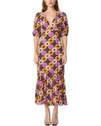RHODE - Ester Dress - Lyst