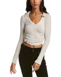 Project Social T - Real Deal Top - Lyst