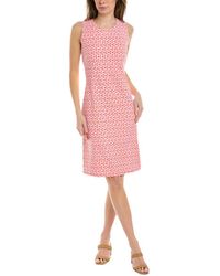 J.McLaughlin - Sophia Catalina Cloth Dress - Lyst